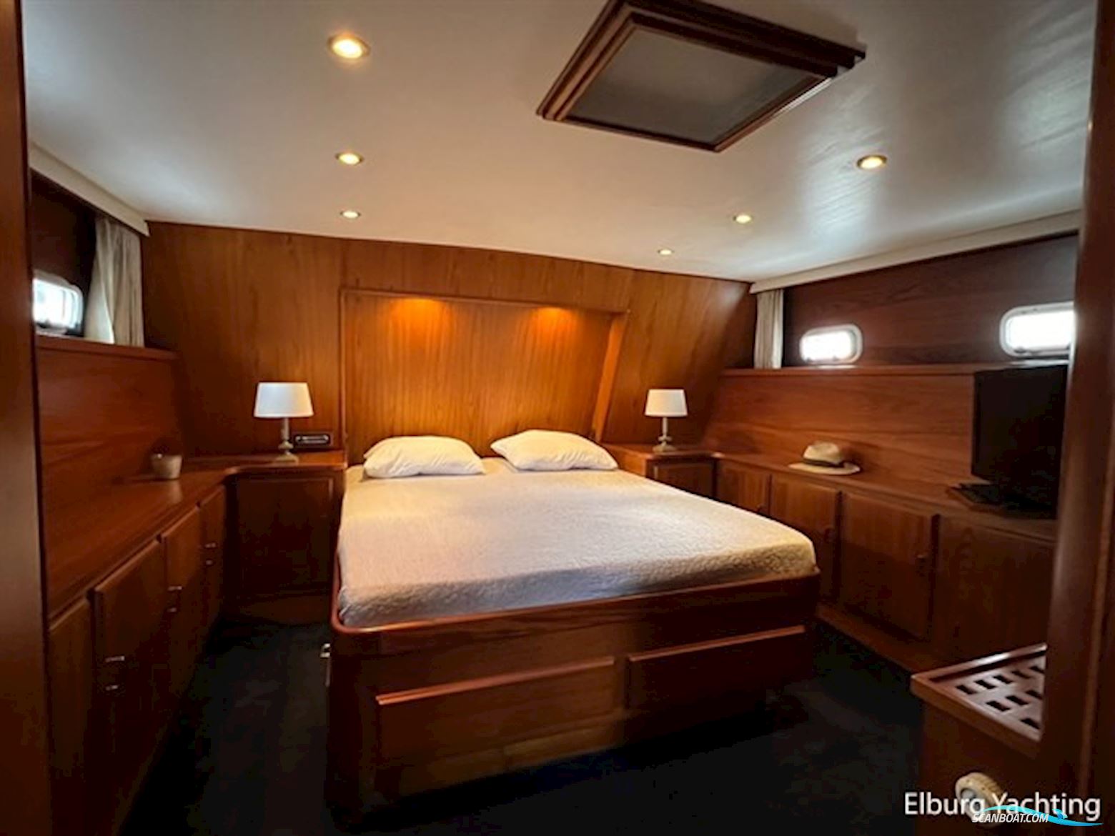 Super van Craft 14.95 - Cabrio 