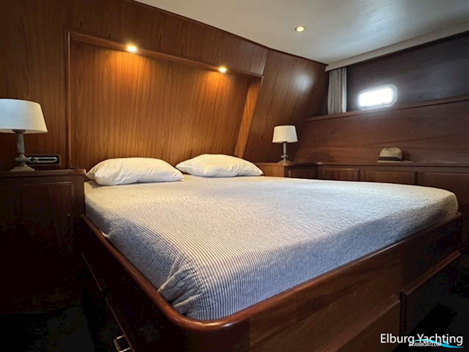 Super van Craft 14.95 - Cabrio 