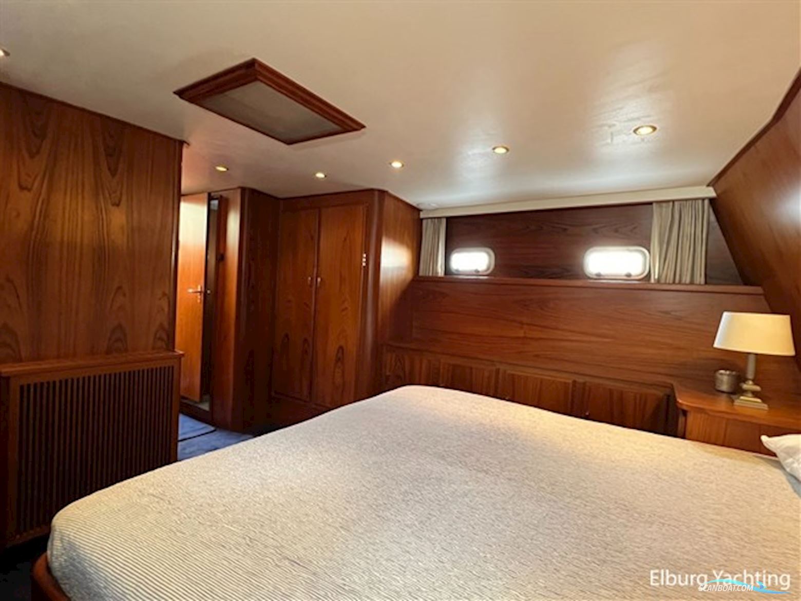 Super van Craft 14.95 - Cabrio 