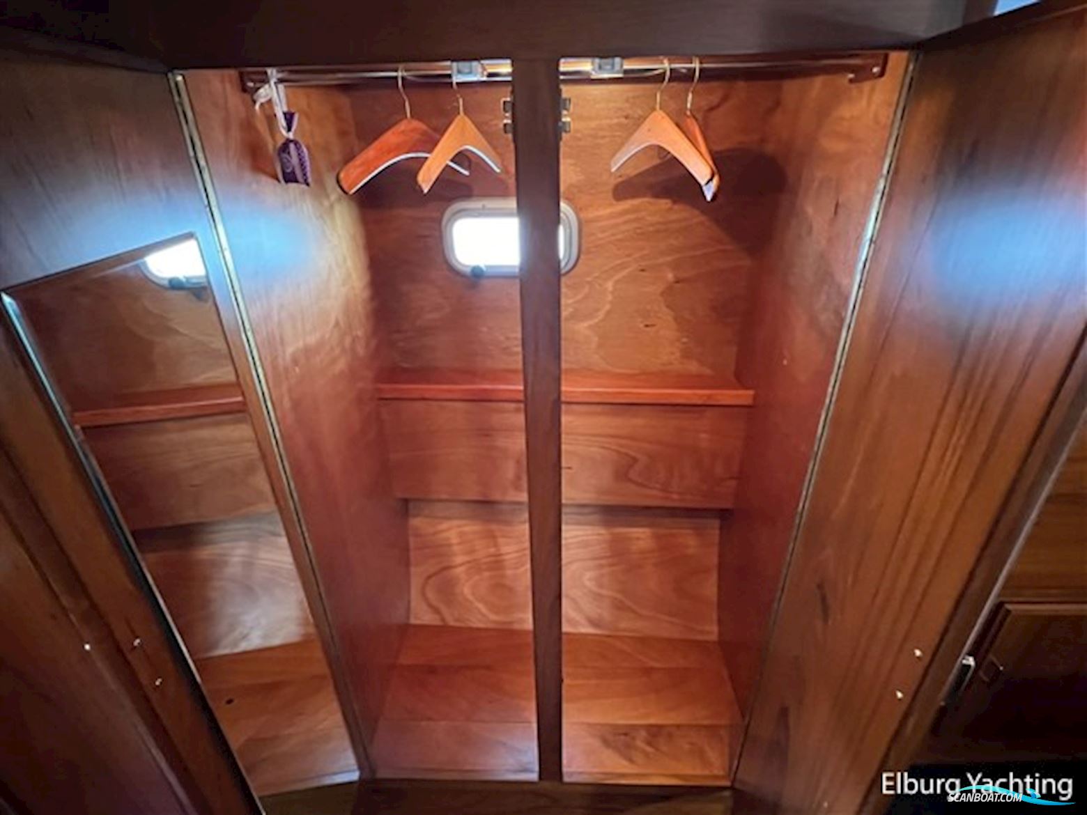 Super van Craft 14.95 - Cabrio 