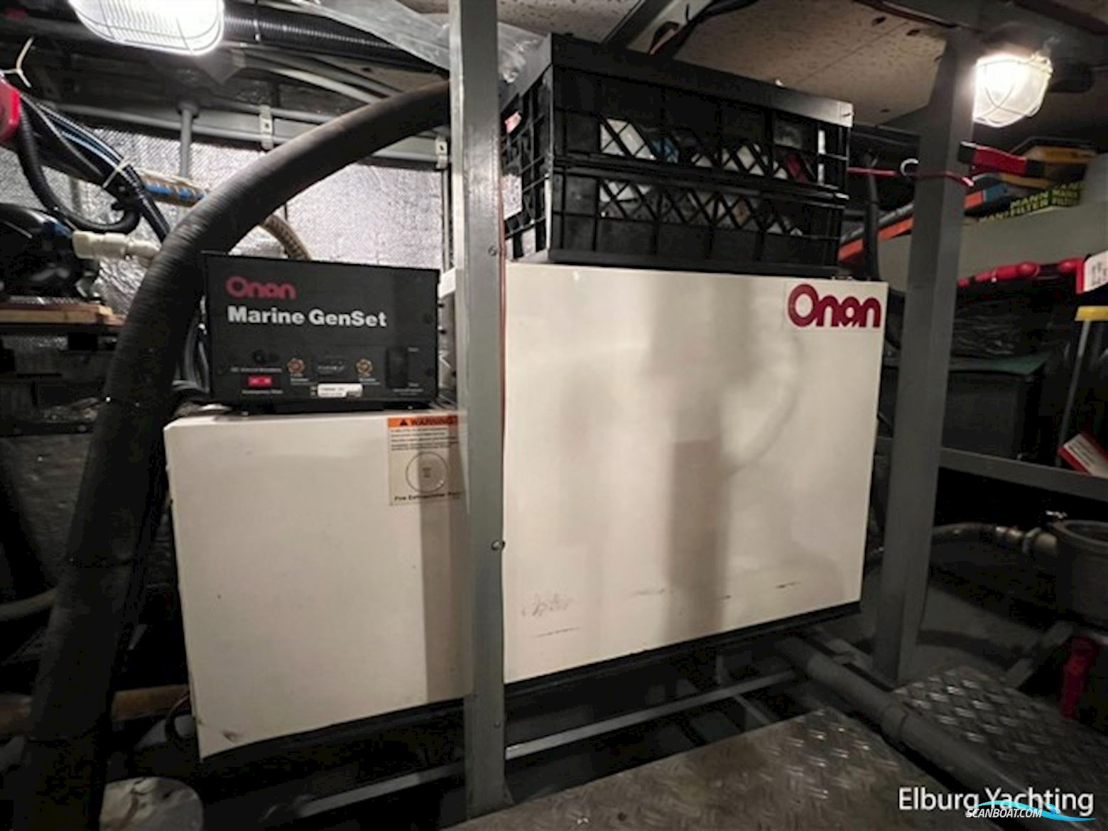 Super van Craft 14.95 - Cabrio 