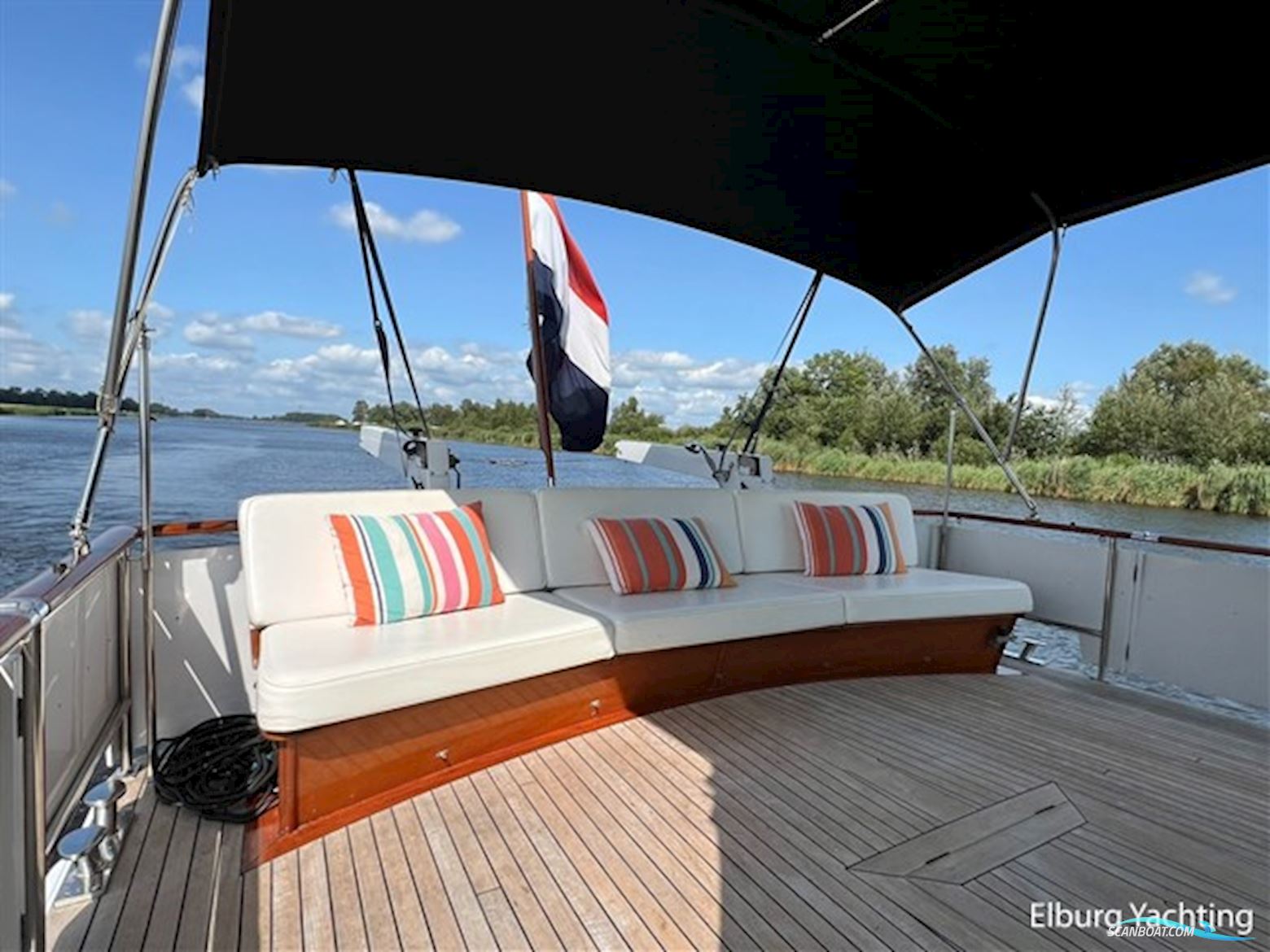 Super van Craft 14.95 - Cabrio 