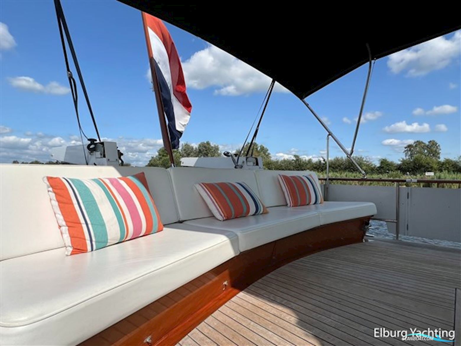 Super van Craft 14.95 - Cabrio 