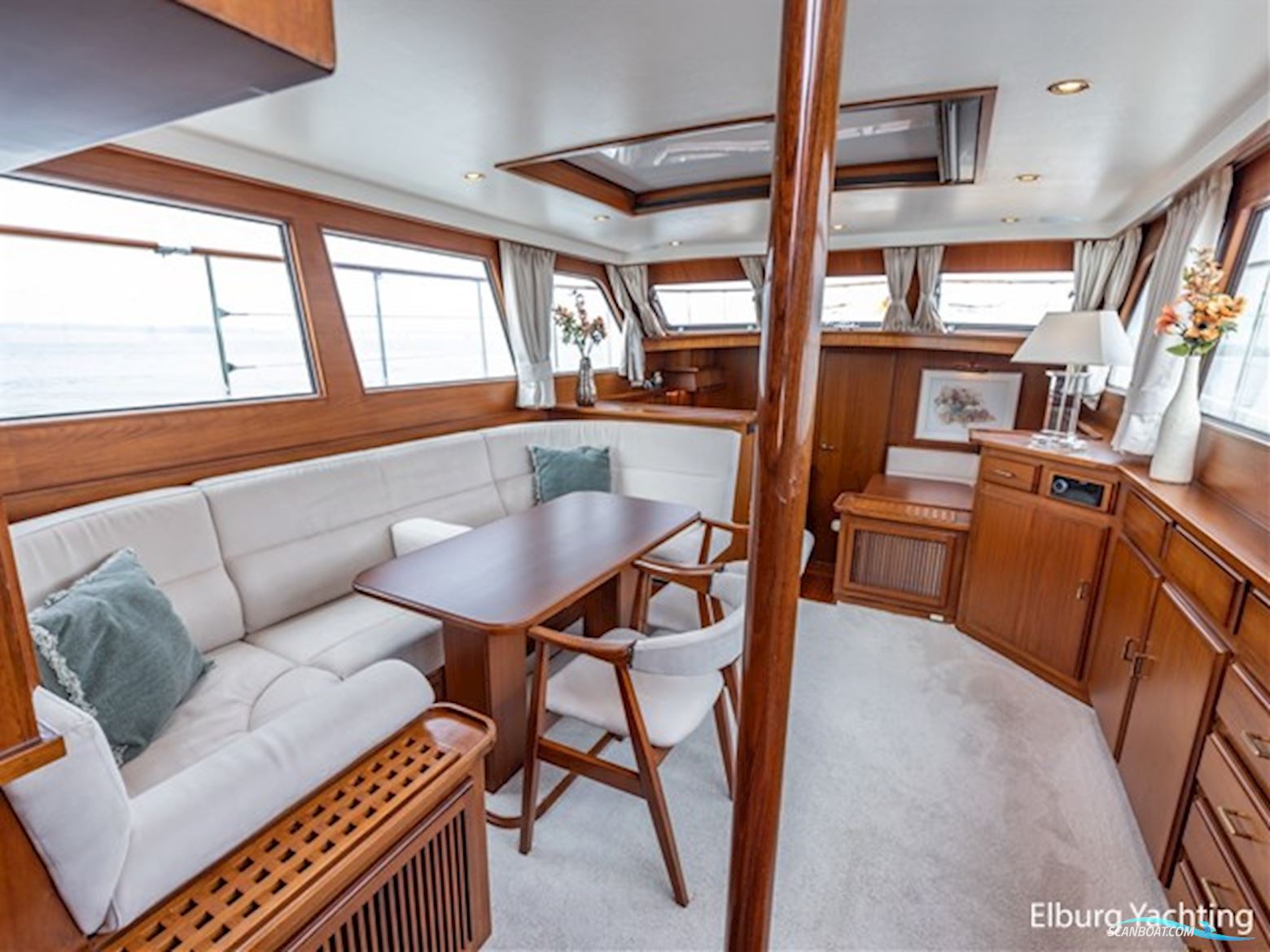 Super Van Craft 14.95 - France Proof