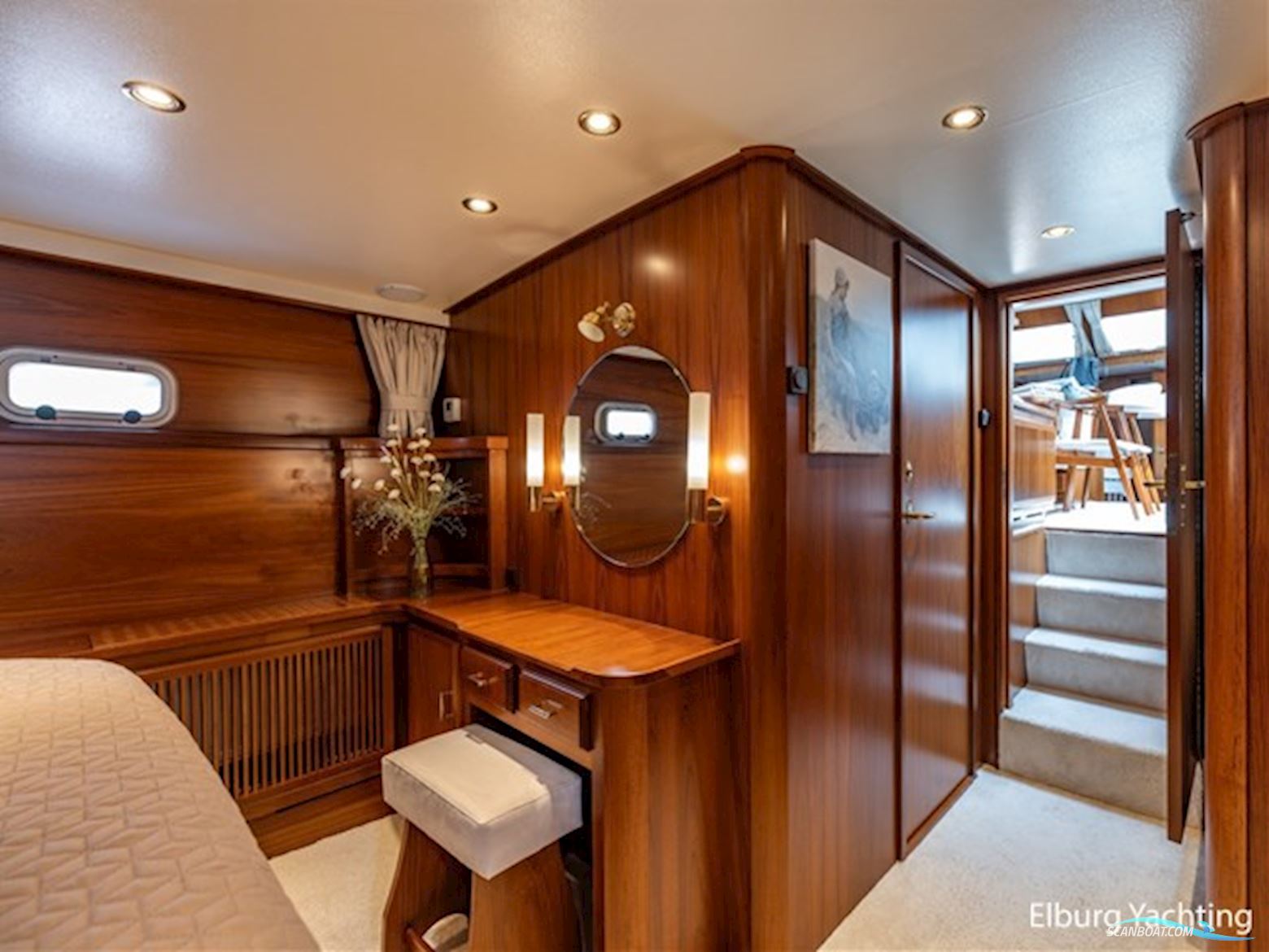 Super Van Craft 14.95 - France Proof