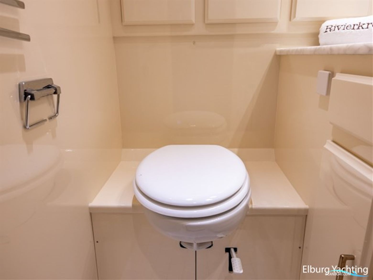 Super Van Craft 14.95 - France Proof