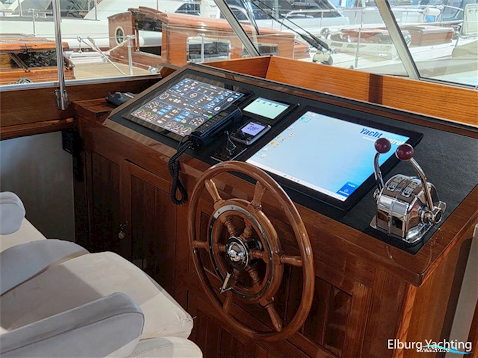 Super Van Craft 14.95 - France Proof