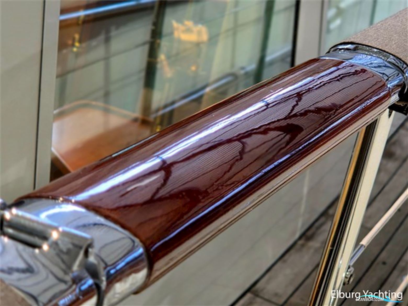 Super Van Craft 14.95 - France Proof