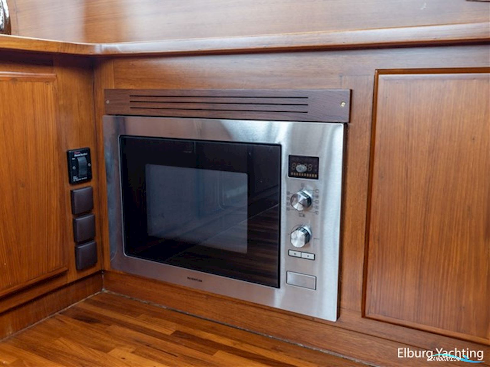 Super van Craft 14.95 - France Proof