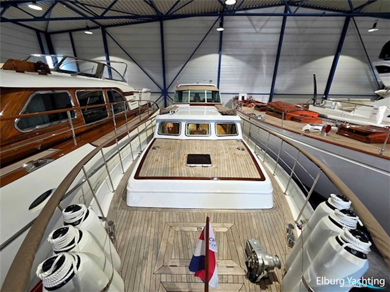 Super van Craft 14.95 - France Proof