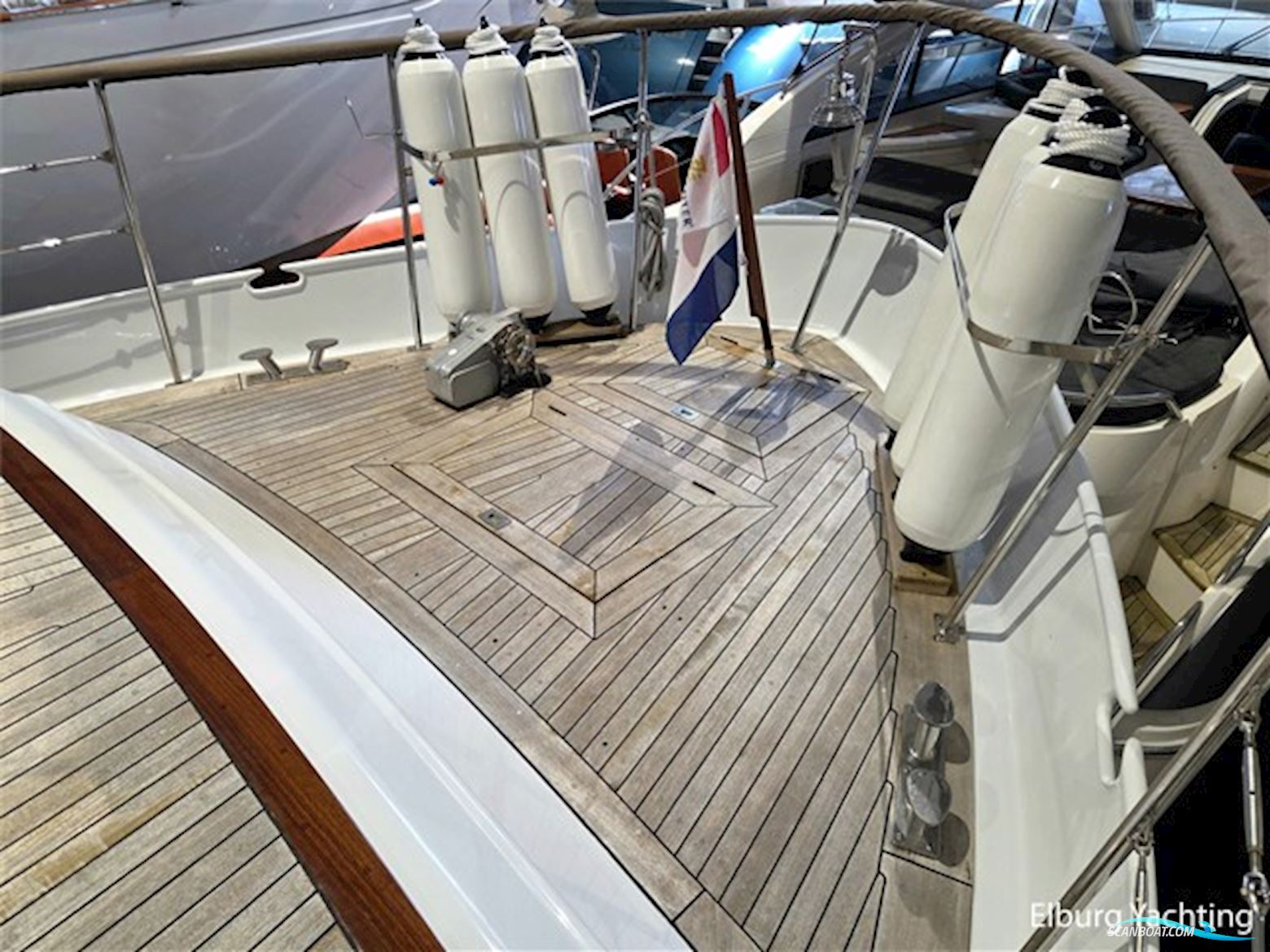 Super van Craft 14.95 - France Proof