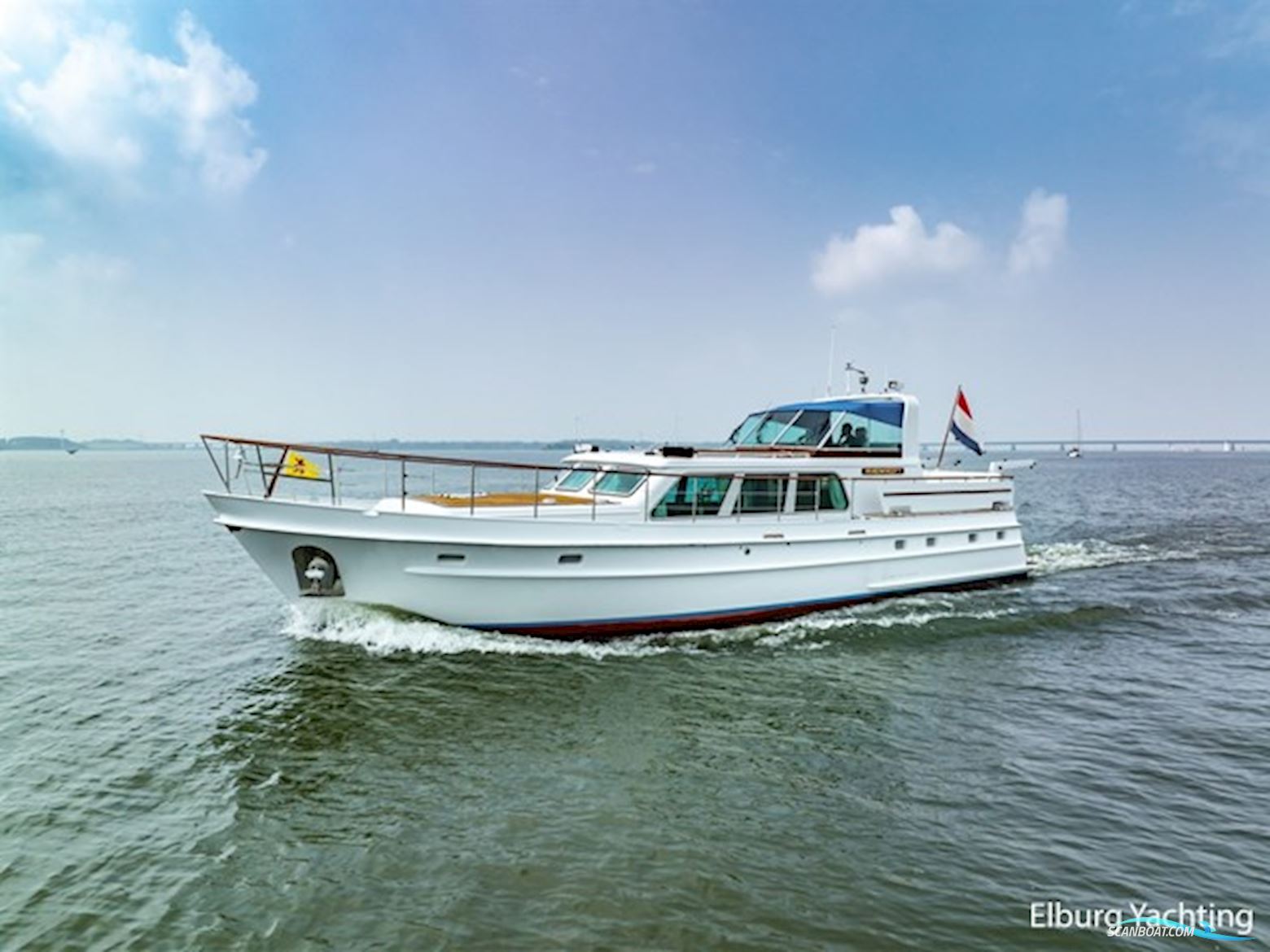 Super van Craft 14.95 - France Proof