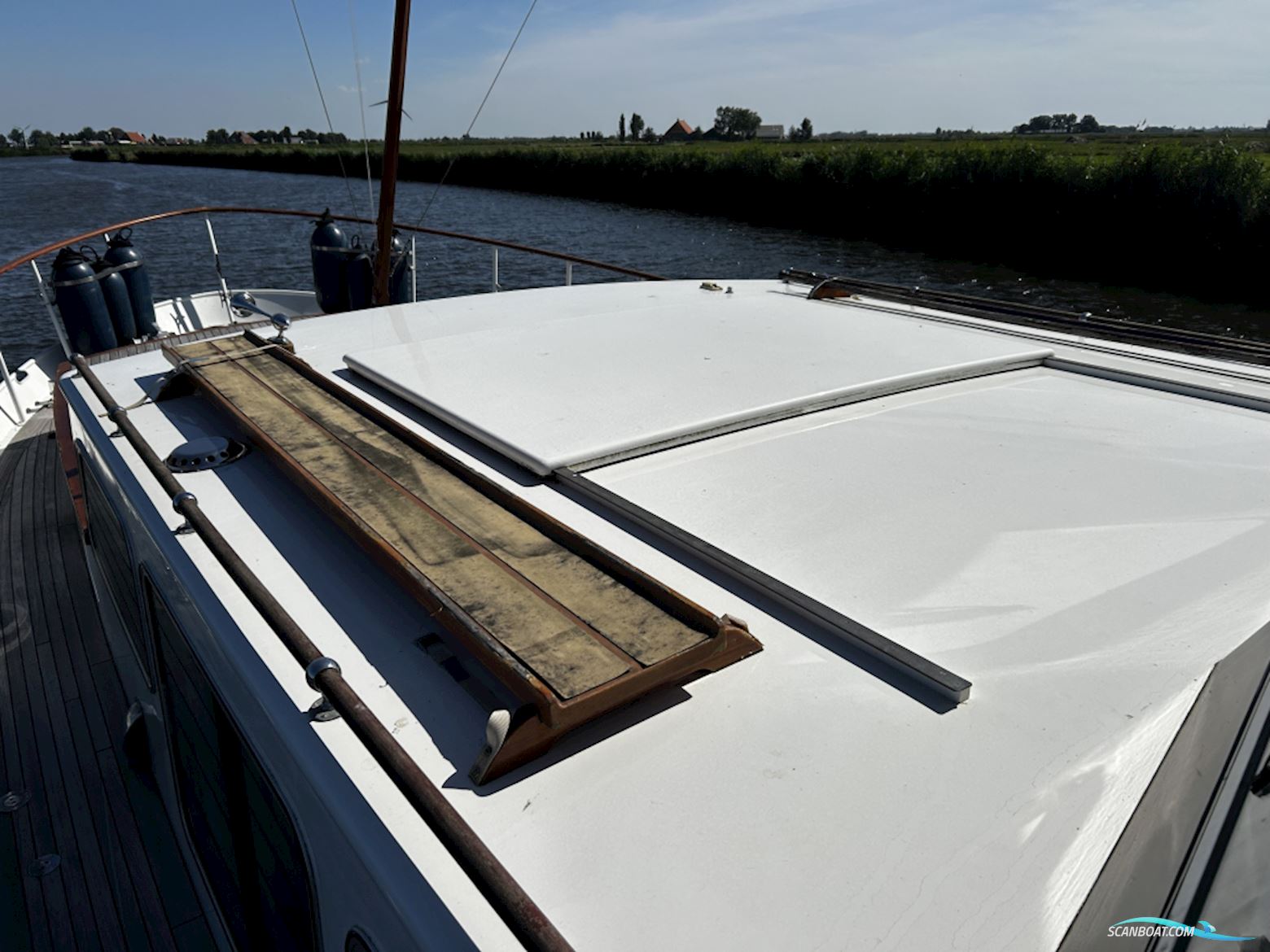 Super van Craft 14.95 VS