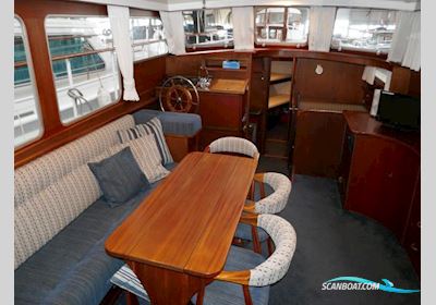 Super Van Craft 15.70 Motorboot 1981, mit Volvo motor, Niederlande