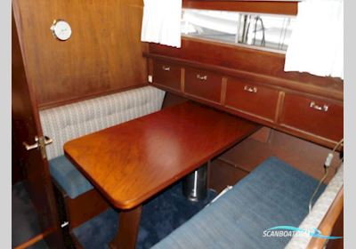 Super Van Craft 15.70 Motorboot 1981, mit Volvo motor, Niederlande