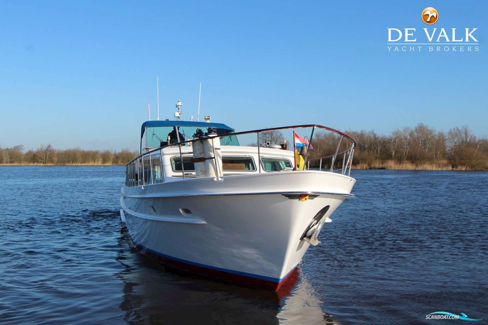 Super Van Craft 1570