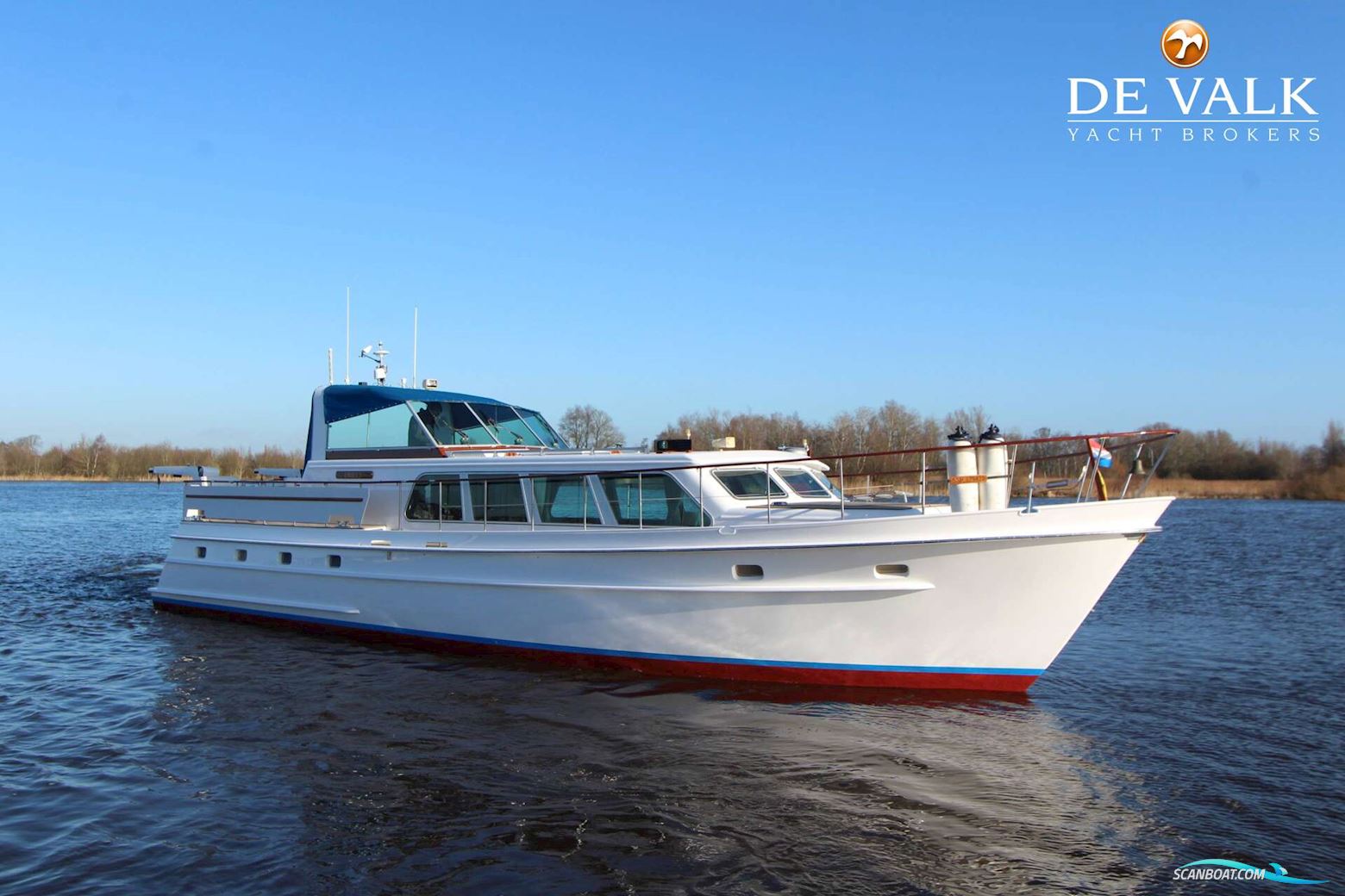 Super Van Craft 1570