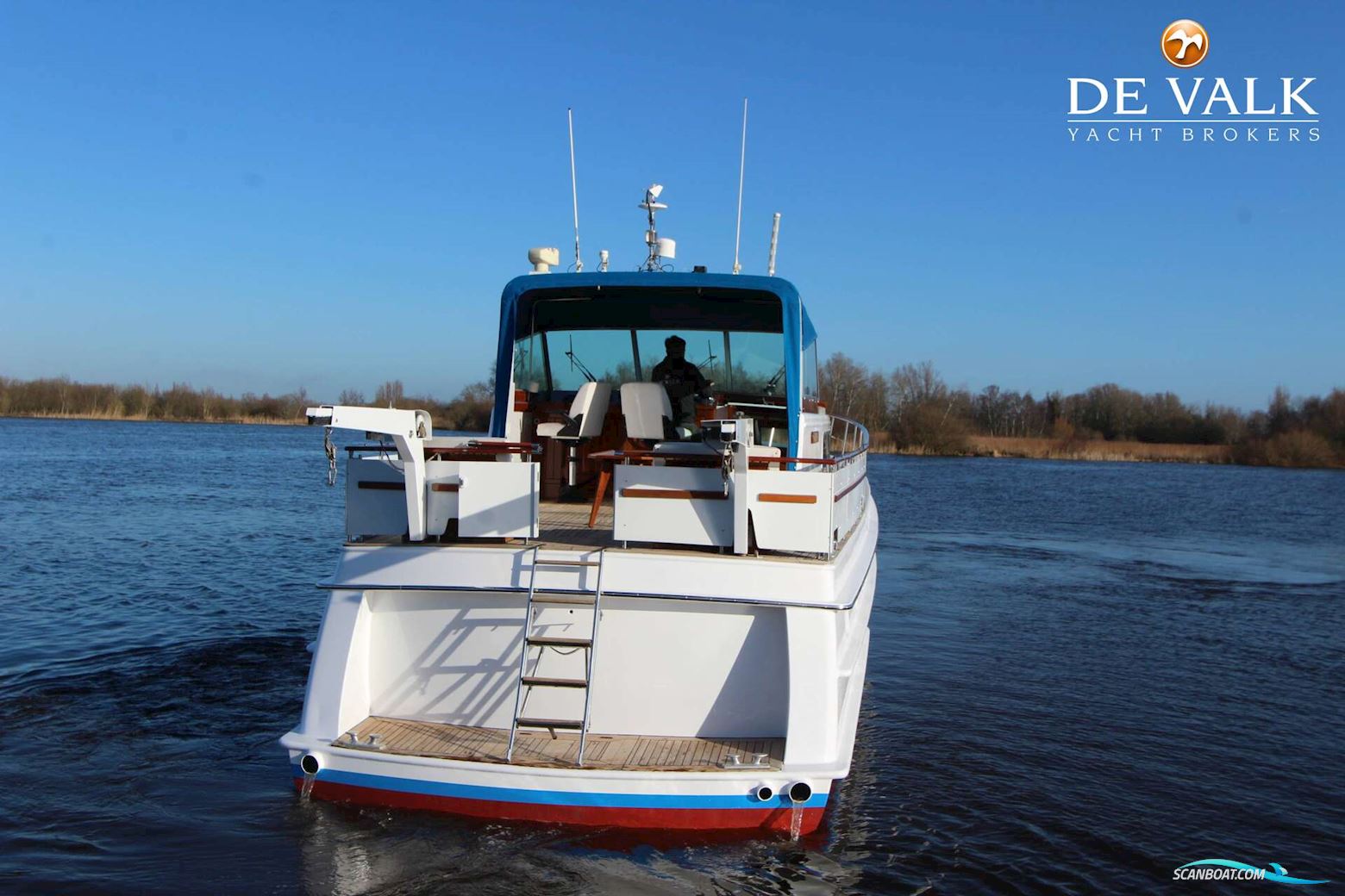 Super Van Craft 1570