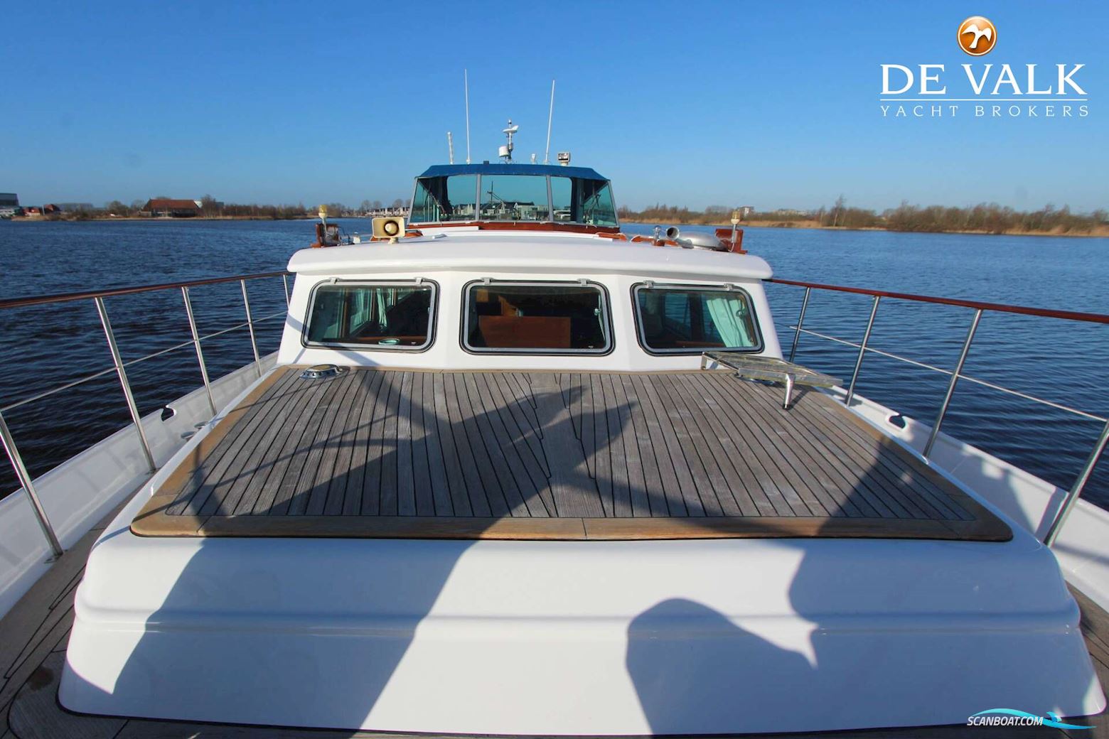 Super Van Craft 1570