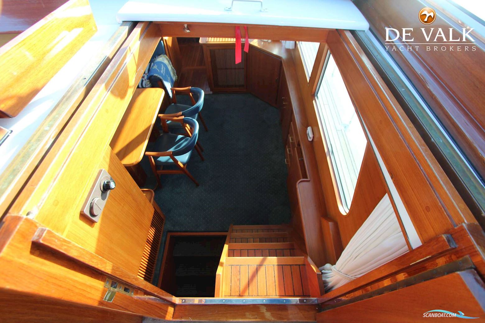 Super Van Craft 1570