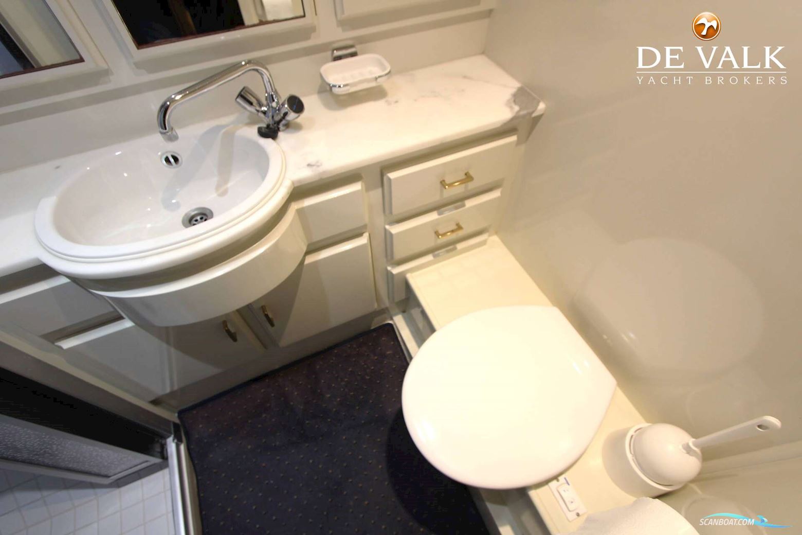 Super Van Craft 1570