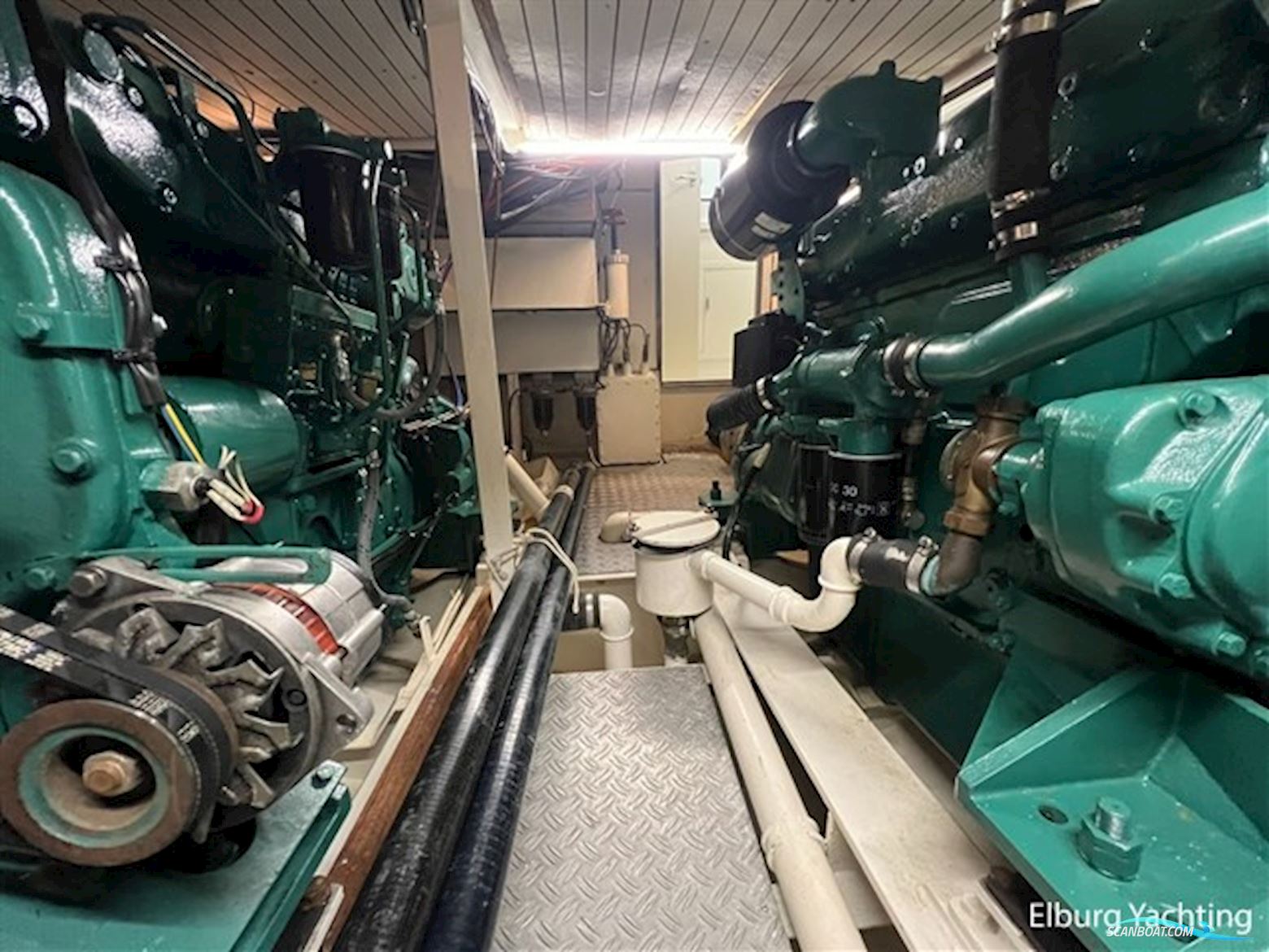 Super Van Craft 16.20