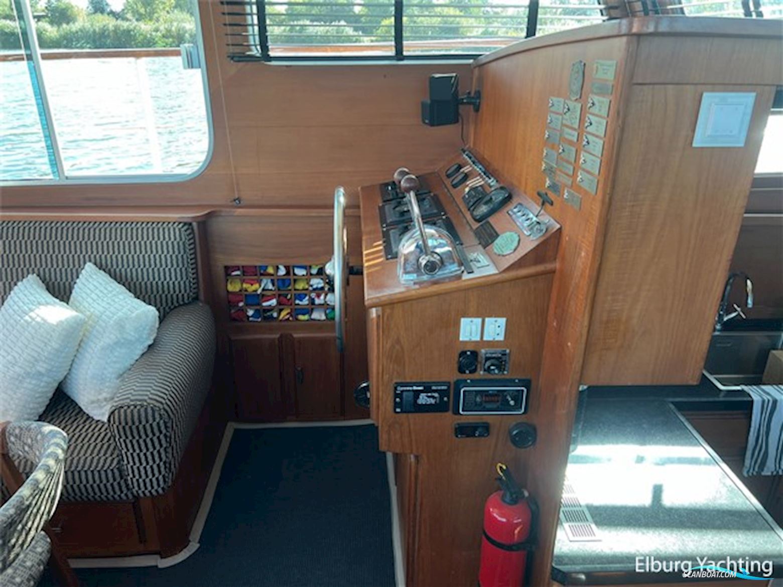 Super van Craft 16.20