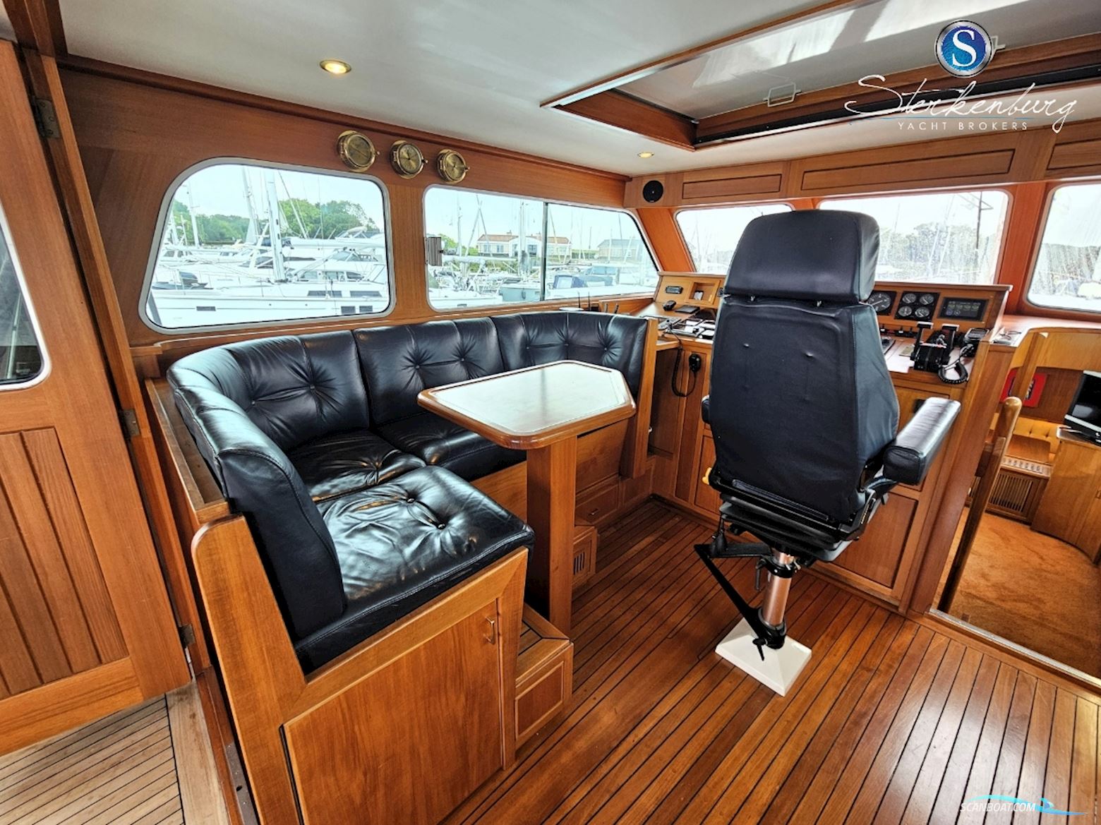 Super Van Craft 1700 VS