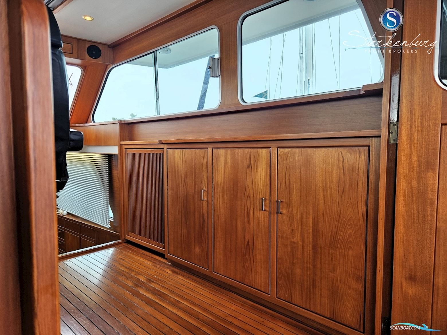 Super Van Craft 1700 VS