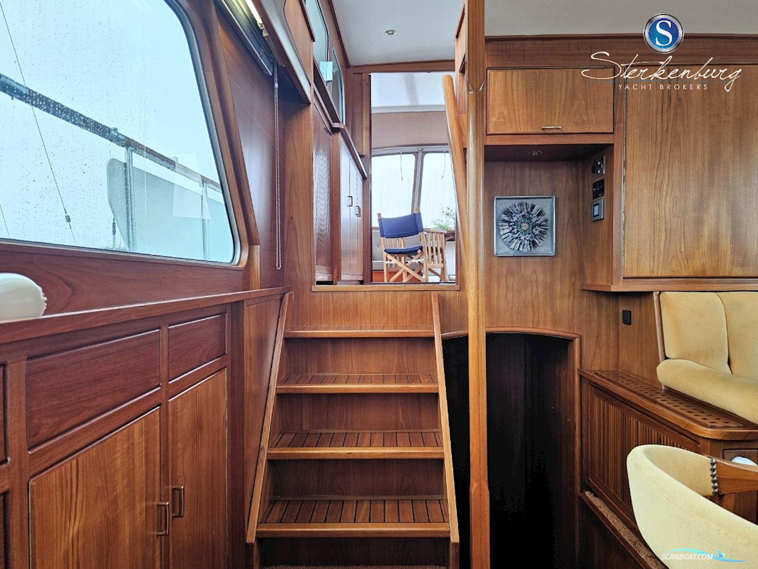Super Van Craft 1700 VS