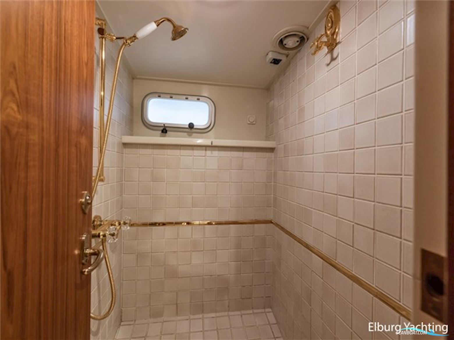 Super van Craft 17.50 - VS - Stabilizers 