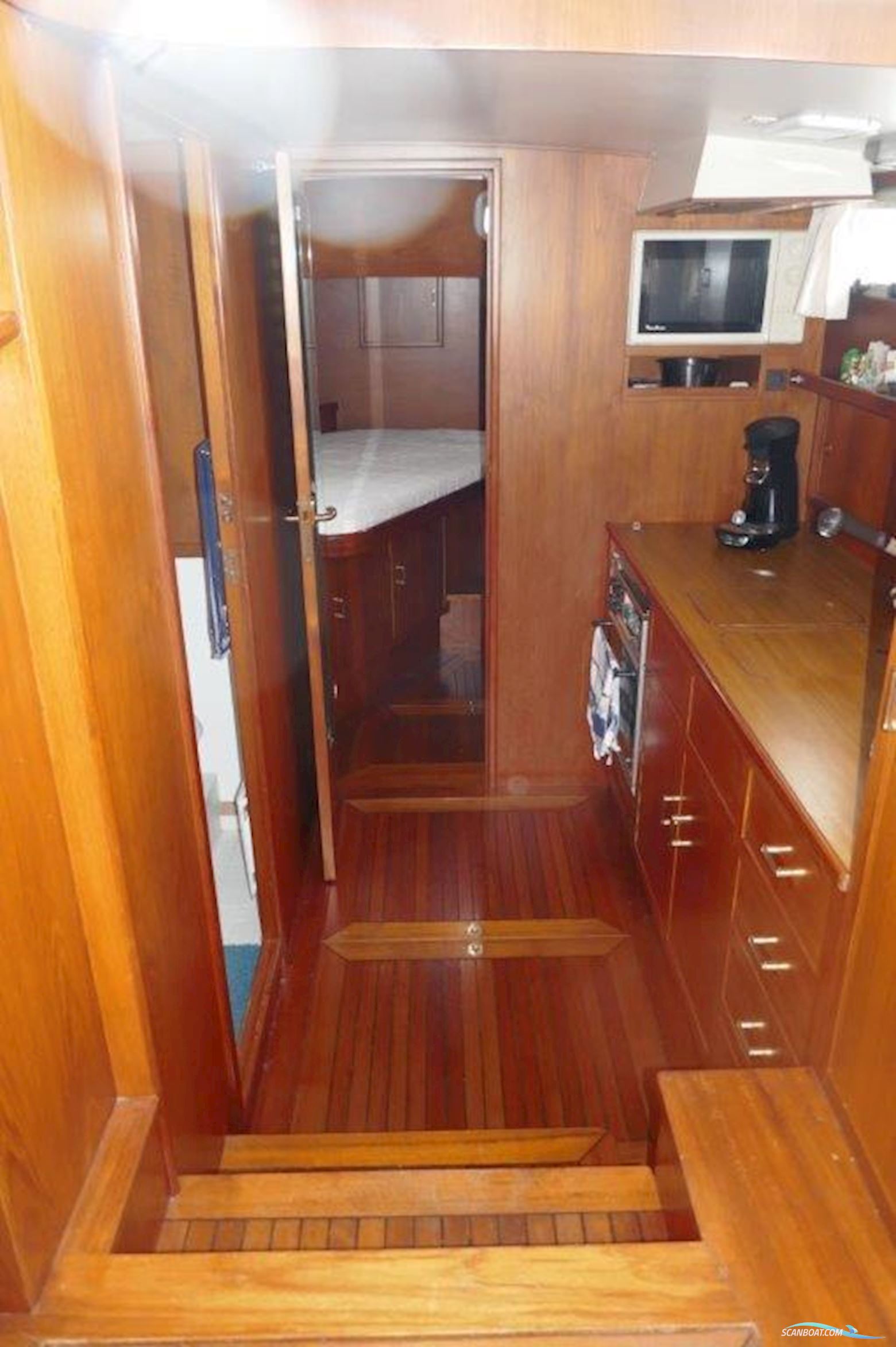 Super Van Craft Vlet