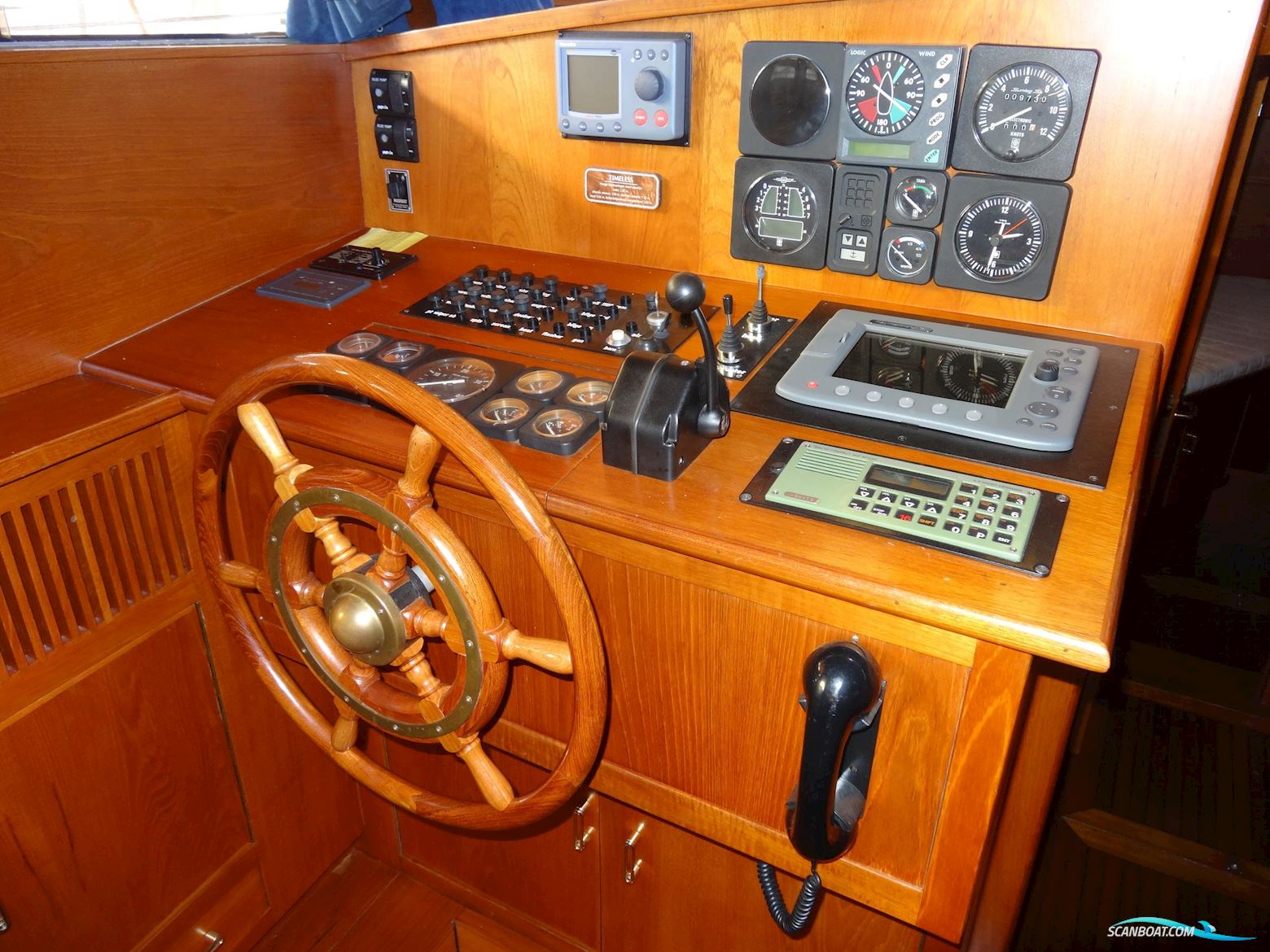 Super Van Craft Vlet