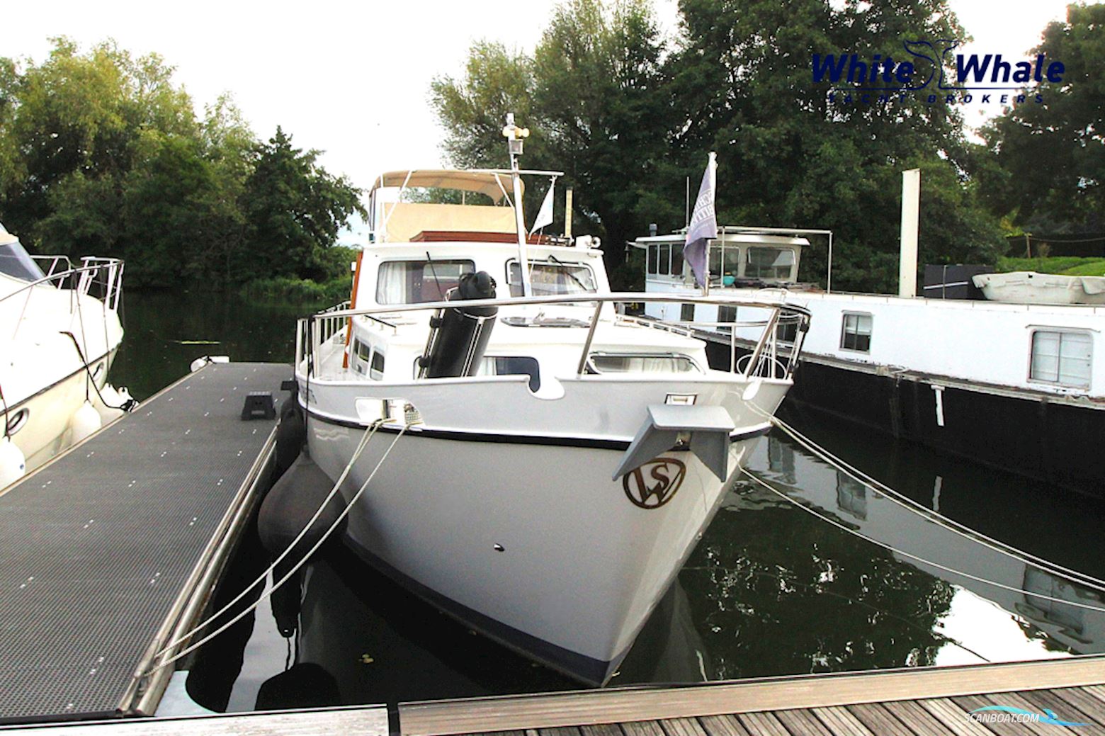 Super Waddenkruiser 12.50 - REFIT