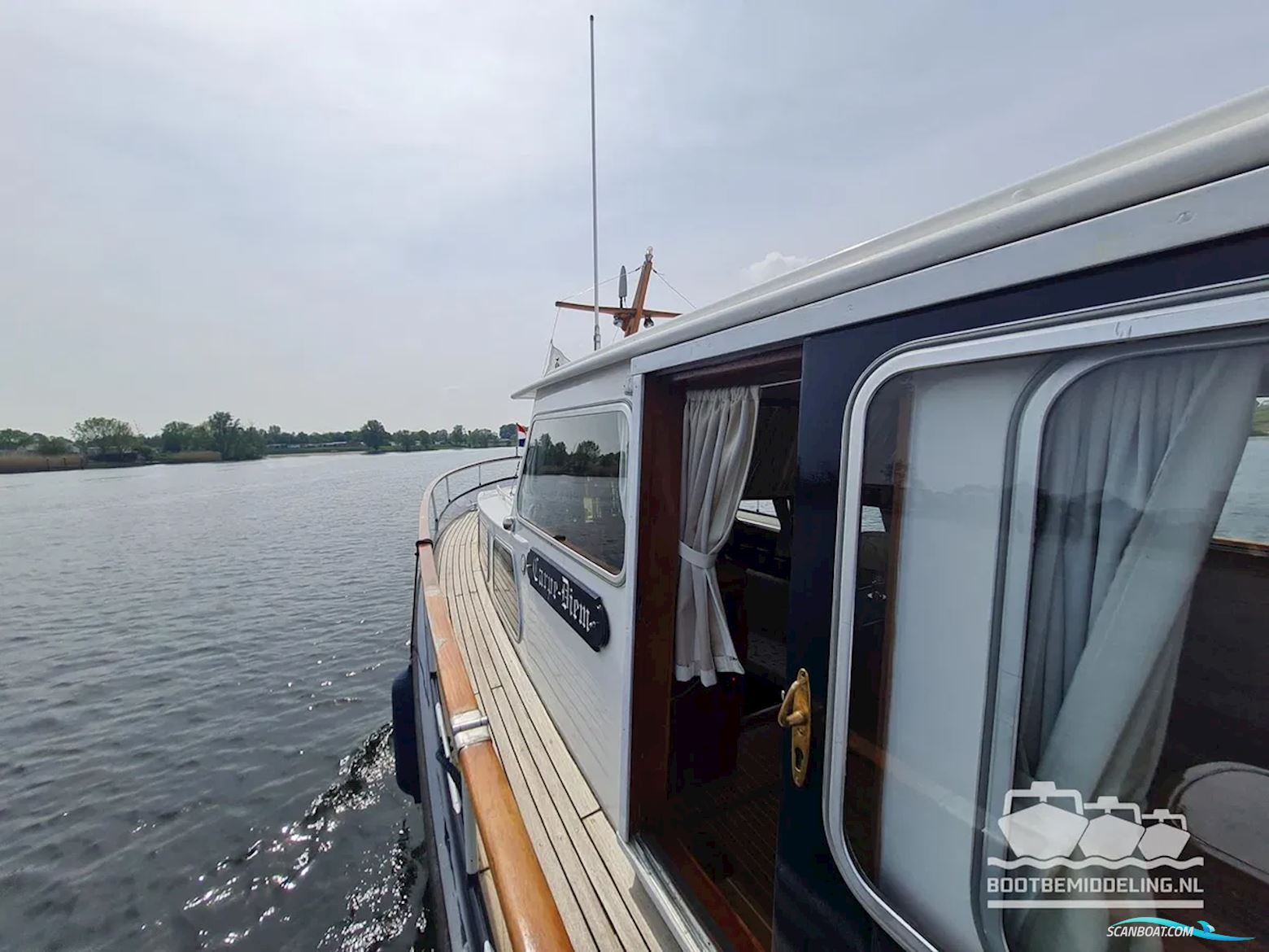 Super Zeelandkruiser 13.70 AK