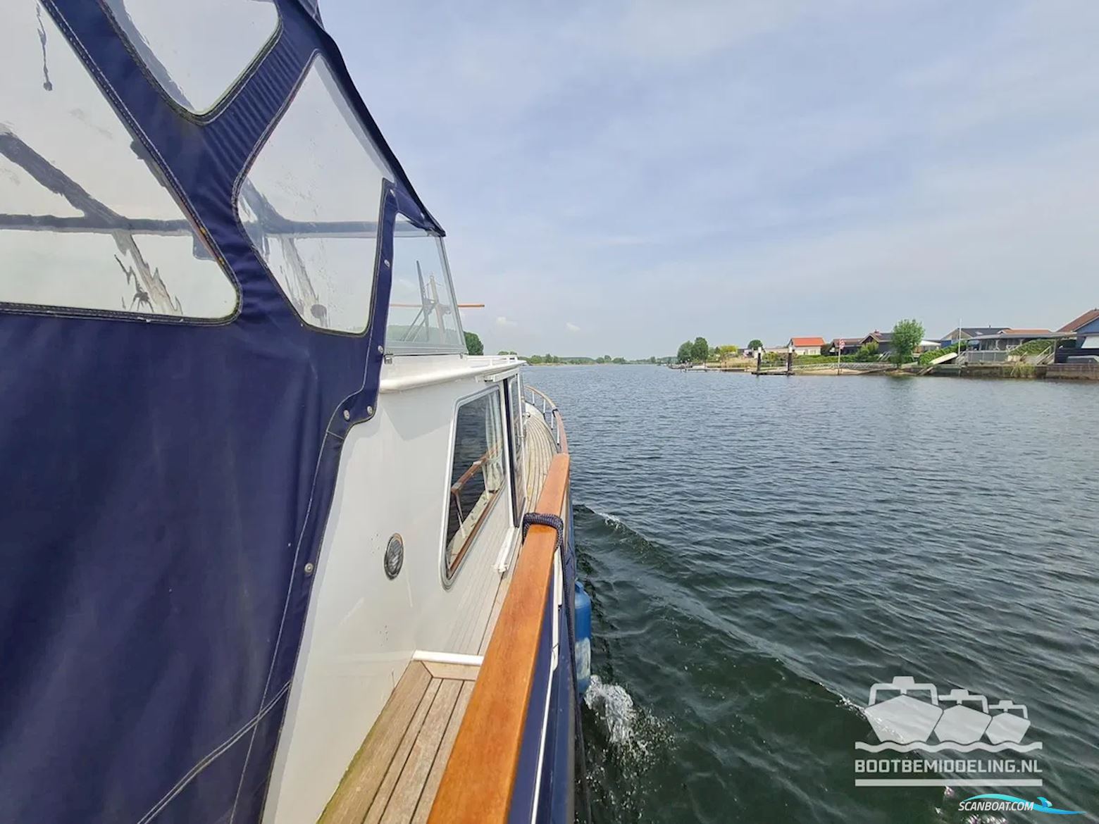 Super Zeelandkruiser 13.70 AK