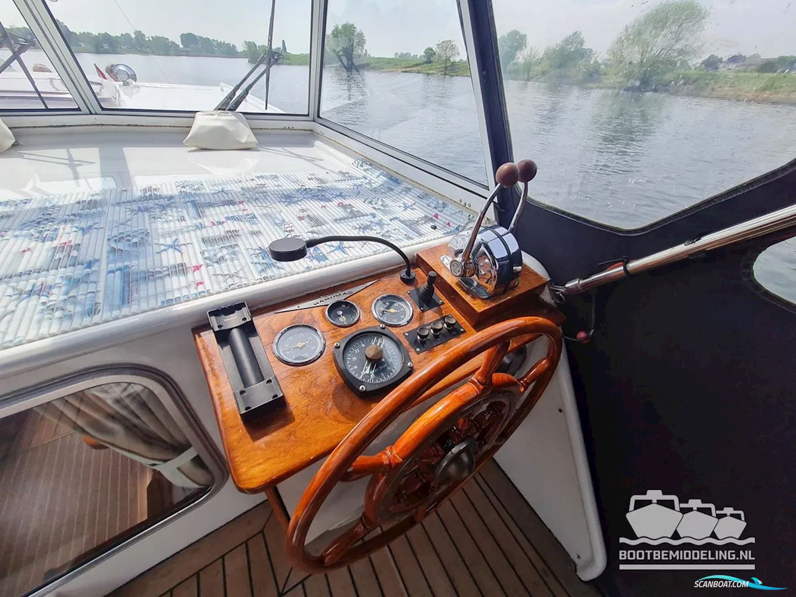 Super Zeelandkruiser 13.70 AK