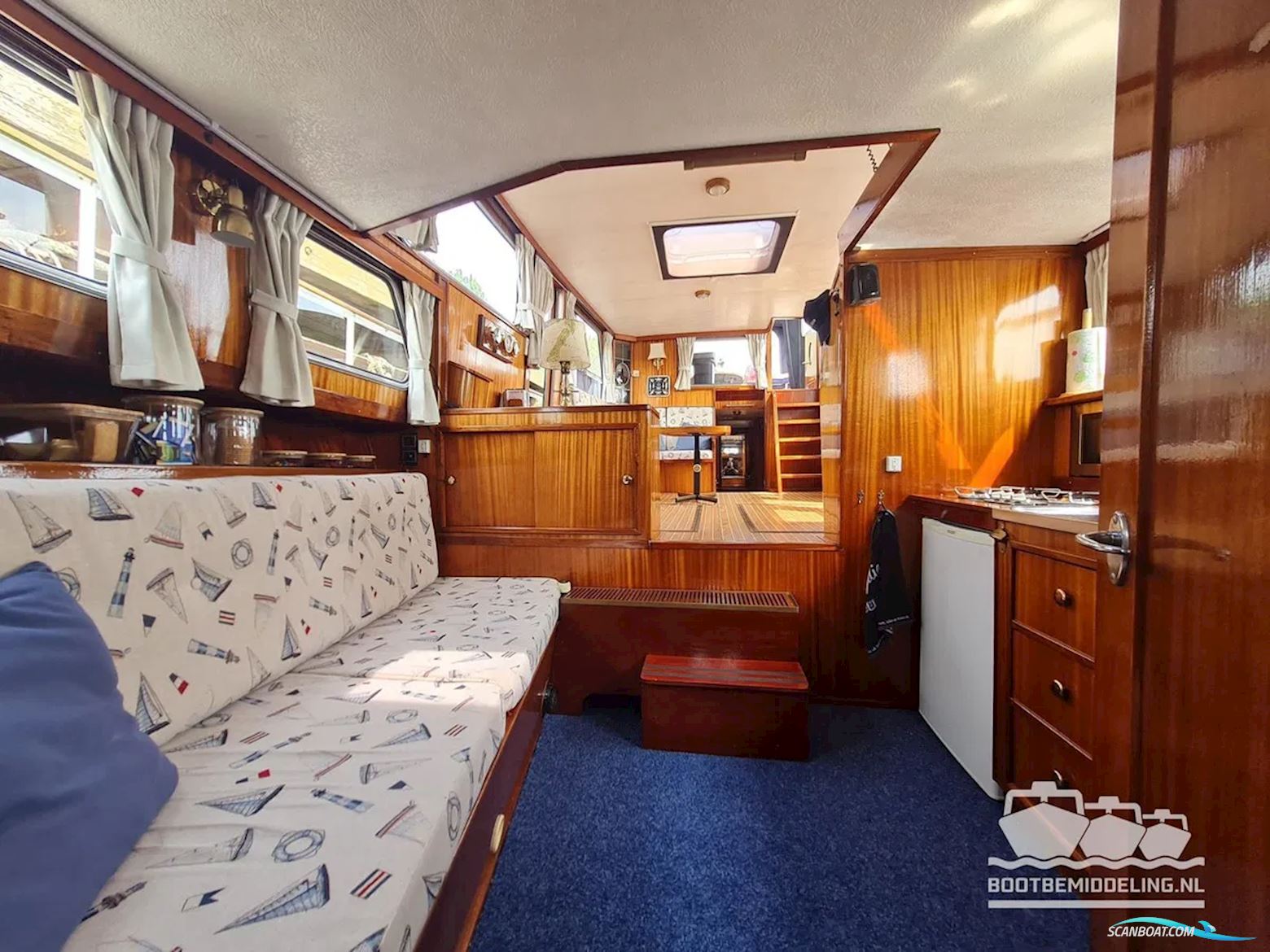 Super Zeelandkruiser 13.70 AK