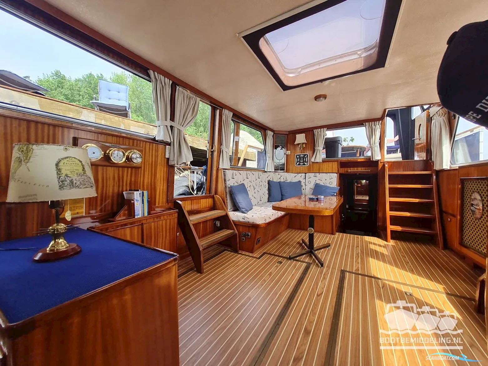 Super Zeelandkruiser 13.70 AK