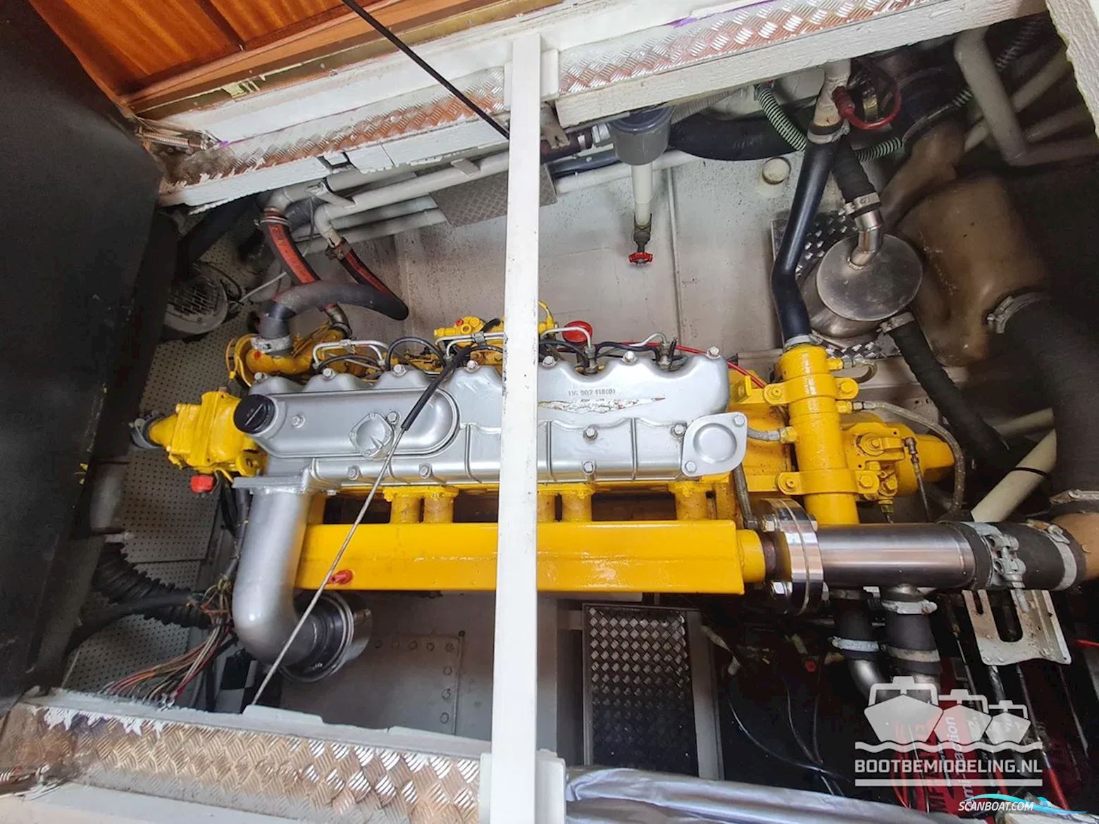 Super Zeelandkruiser 13.70 AK