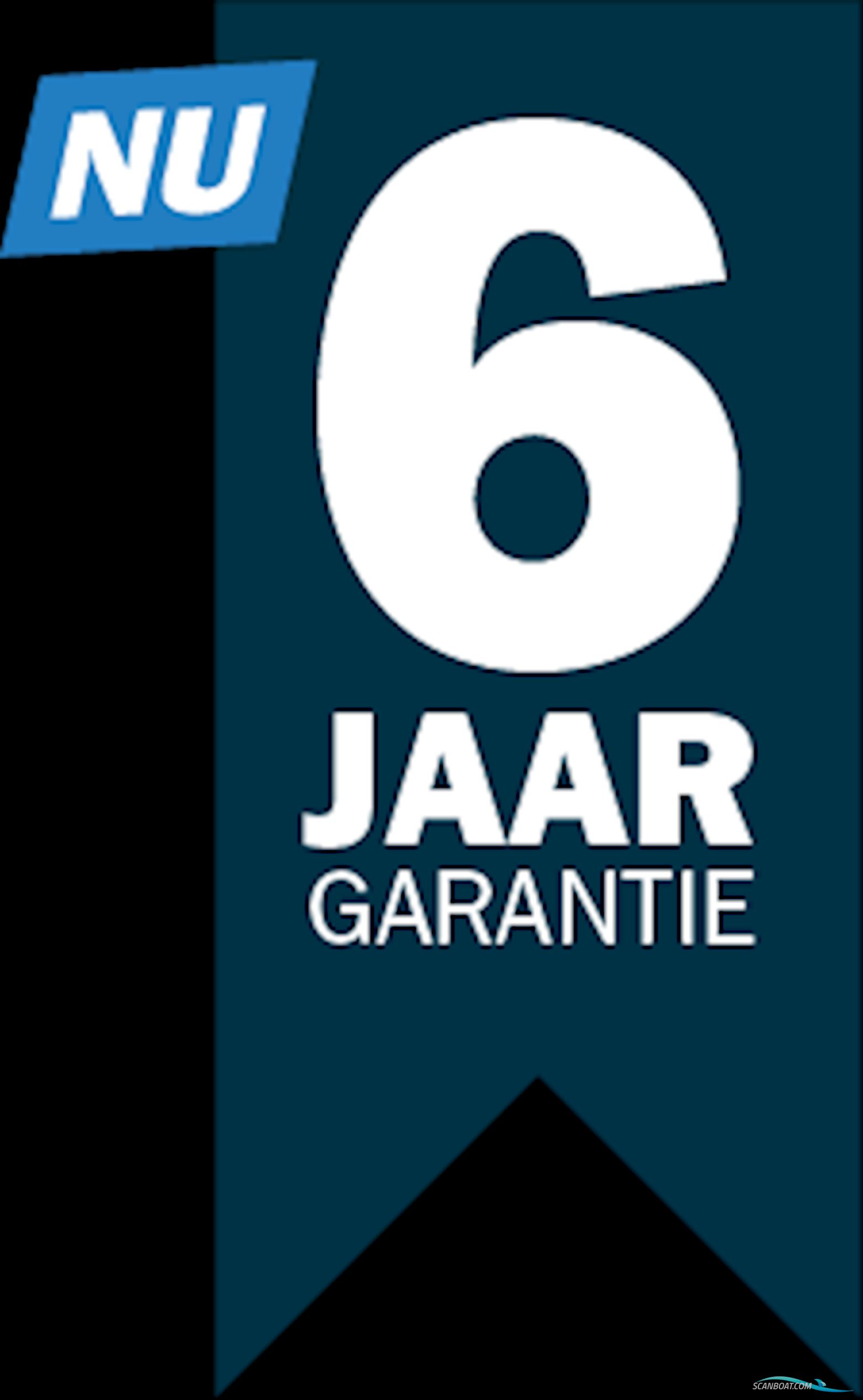 Suzuki DF 6 AS Voorjaar bieding!