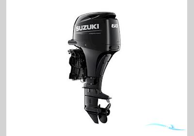 Suzuki FR60ATLK25 Motorboot 2025, mit Suzuki motor, England