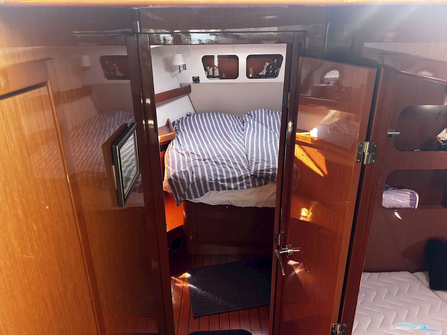 swift Trawler 42