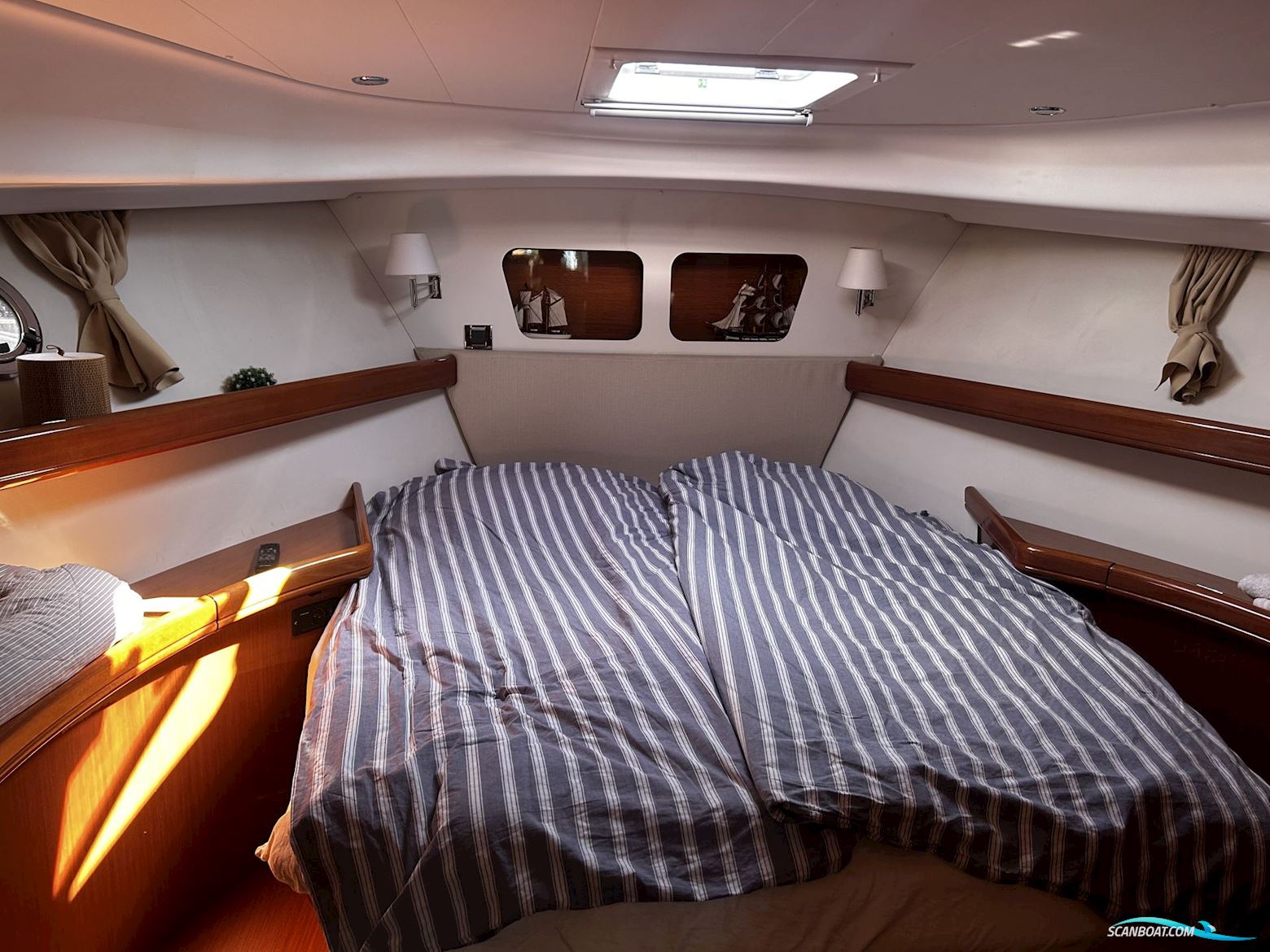 swift Trawler 42