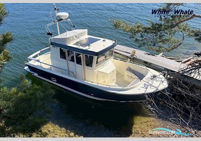 Targa 27.1 Motorboot 2006, mit Volvo Penta motor, Finland