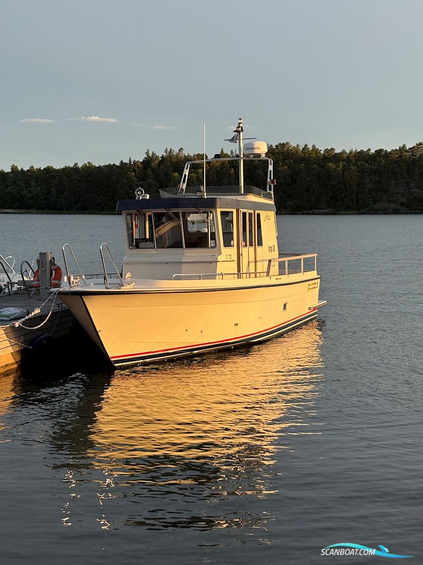 Targa 30