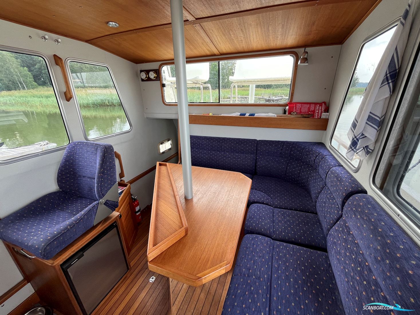 Targa 30