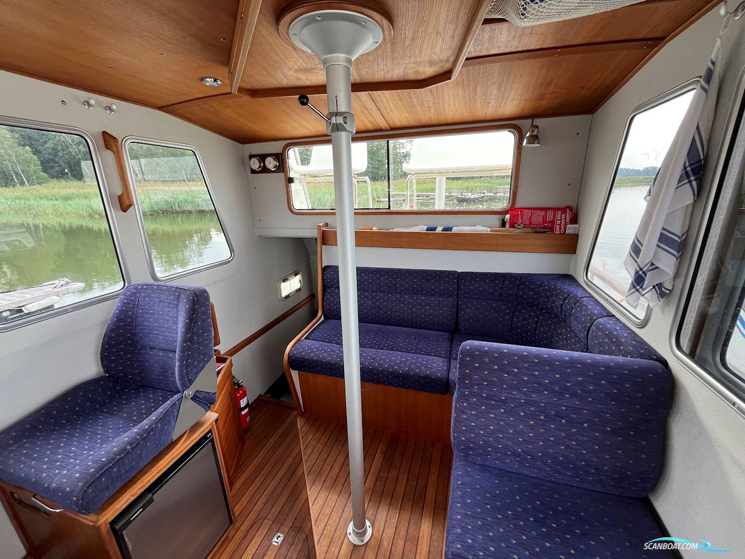 Targa 30