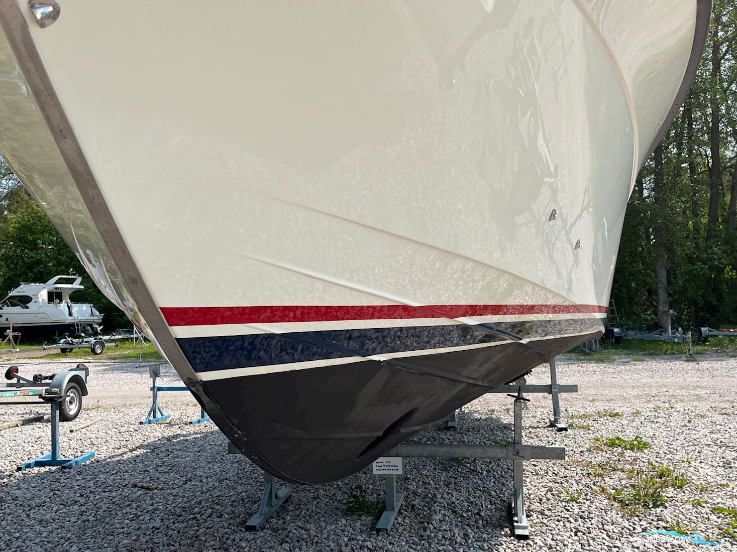 Targa 30