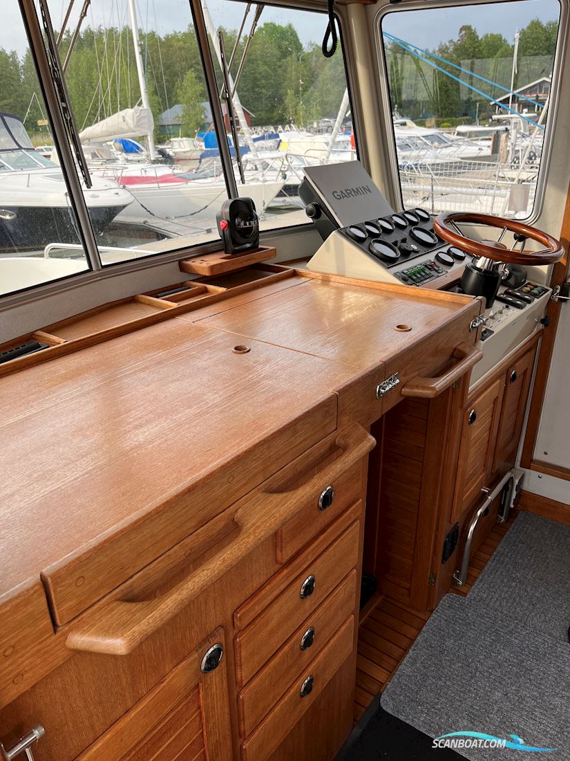 Targa 30